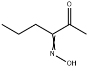 2,3-Hexanedione, 3-oxime (9CI)
