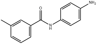 N-(4-氨基苯基)-3-甲基苯甲酰胺