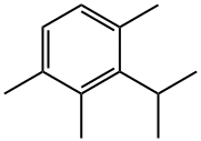 Benzene, 1,2,4-trimethyl-3-(1-methylethyl)- (9CI)