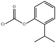o-cumenyl chloroformate