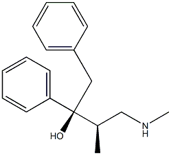 norpropoxyphene carbinol