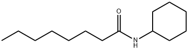 N-cyclohexyloctanamide