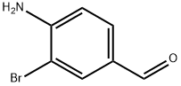 4-氨基-3-溴苯甲醛