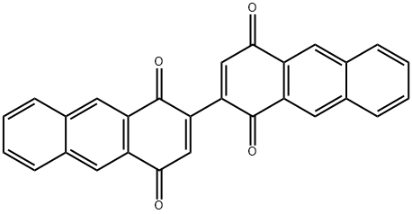 2,2'-Bi[1,4-anthraquinone]