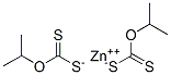 Zinc Isopropylxanthate