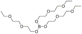 tris[2-(2-ethoxyethoxy)ethyl] borate