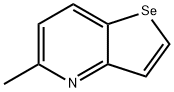 5-methylselenopheno[3,2-b]pyridine