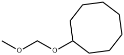 (Methoxymethoxy)cyclooctane