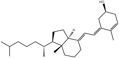 异维生素D3