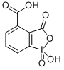 1-羟基-1,3-二氧羰基-1,3-二氢-1Λ5-苯并[D][1,2]碘代吲哚-4-羧酸