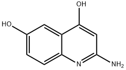 2-AMINO-4,6-DIHYDROXYQUINOLINE