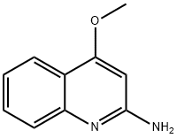 4-Methoxyquinolin-2-amine