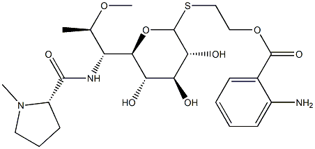 天青菌素 C