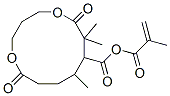 methacrylic acid, monoester with propanediyl (2,2,4-trimethylhexane-1,6-diyl)dicarbamate
