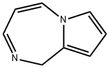 1H-Pyrrolo[1,2-a][1,4]diazepine(9CI)