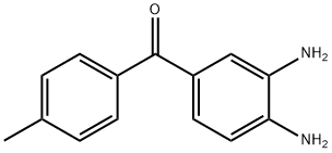 (3,4-DiaMinophenyl)(4-Methylphenyl)-Methanone
