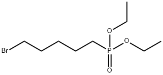 DIETHYL-5-BROMOPENTYLPHOSPHONATE