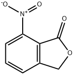 7-硝基-1(3H)-异苯并呋喃酮
