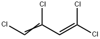 1,1,3,4-tetrachlorobuta-1,3-diene