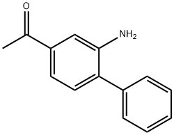 4-乙酰基-2-氨基联苯