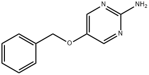 2-氨基-5-(苯甲氧基)嘧啶