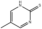 5-甲基-2(1H)-嘧啶硫酮