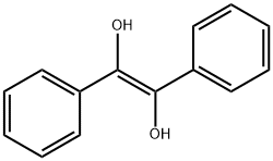 (E)-1,2-Diphenyl-1,2-ethenediol
