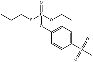 SULPROFOS OXYGEN ANALOG SULFONE