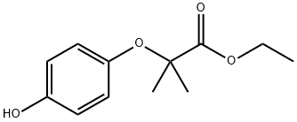 2-(4-羟基苯氧基)-2-甲基丙酸乙酯