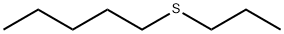 1-(Propylthio)pentane