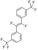 1,1'-[(1E)-1,2-二氟]双[3-(三氟甲苯基)乙烯