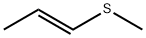 E-1-Methylthio-1-propene