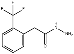 2-(2-(三氟甲基)苯基)乙酰肼