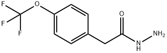 2-[4-(三氟甲氧基)苯基]乙酰肼