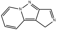 1H-Pyrrolo[3,4:3,4]pyrazolo[1,5-a]pyridine  (9CI)