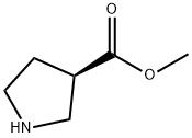 (R)-甲基吡咯烷-3-甲酯盐酸盐