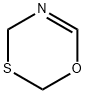 4H-1,3,5-Oxathiazine