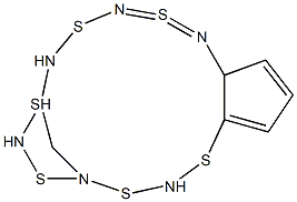 4,7-Methano-2H-cycloheptathiazole(9CI)