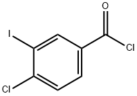 4-CHLORO-3-IODOBENZOYL CHLORIDE
