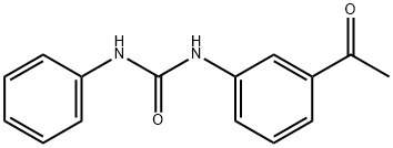 1-(3-乙酰苯基)-3-苯基脲