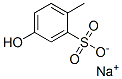 sodium hydroxytoluenesulphonate