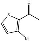 2-乙酰-3-溴噻吩