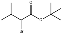 2-溴-3-甲基丁酸叔丁酯