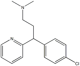 CHLORPHENIRAMINE