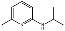 2-Pyridinamine,6-methyl-N-(1-methylethyl)-(9CI)