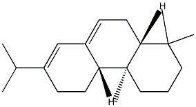 (+)-7,13-Abietadiene