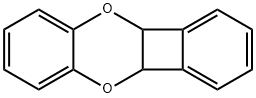 4b,10a-Dihydrobenzo[b]benzo[3,4]cyclobuta[1,2-e][1,4]dioxin