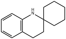 3',4'-dihydro-1'H-spiro[cyclohexane-1,2'-quinoline]