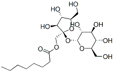 sucrose octanoate