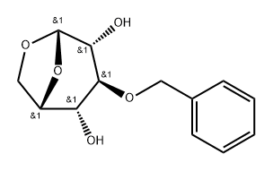 1,6-脱水-3-O-苄基-BETA-L-吡喃艾杜糖